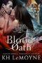 [Shifters Unlimited 00] • Blood Oath